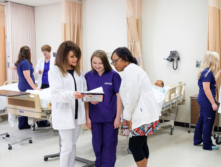 Study Nursing