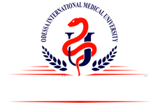 Odessa International Medical University